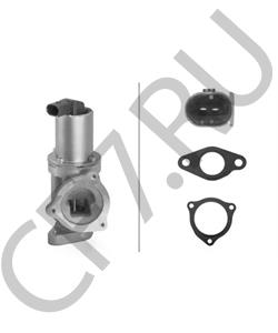 28410-27410 BUESSING Клапан возврата ОГ в городе Королёв