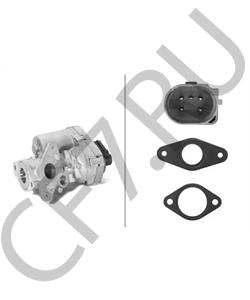 9665752480 ALFA ROMEO Клапан возврата ОГ в городе Королёв