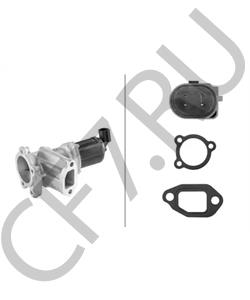 55192348 ALFA ROMEO Клапан возврата ОГ в городе Королёв