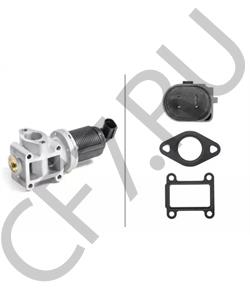 46823850 ALFA ROMEO Клапан возврата ОГ в городе Королёв