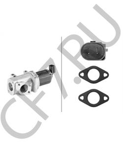 552 04 235 ALFA ROMEO Клапан возврата ОГ в городе Королёв