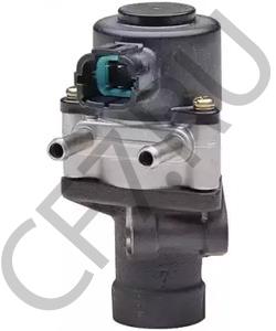 14710-5M002 NISSAN Клапан возврата ОГ в городе Королёв