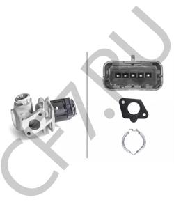 1 479 845 AUTO UNION Клапан возврата ОГ в городе Королёв