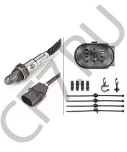 022 906 262 N SEAT Лямбда-зонд в городе Королёв