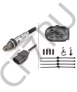 036 906 262 A SEAT Лямбда-зонд в городе Королёв