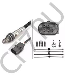 07C 906 262 R BENTLEY Лямбда-зонд в городе Королёв