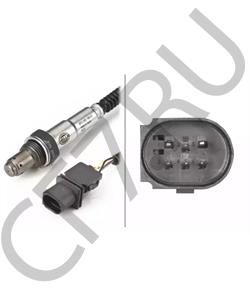 0035427018 EVOBUS Лямбда-зонд в городе Королёв