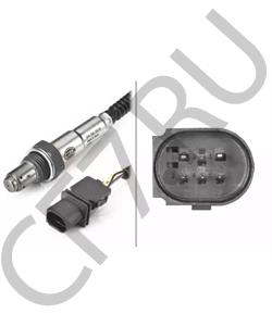 0035426918 EVOBUS Лямбда-зонд в городе Королёв