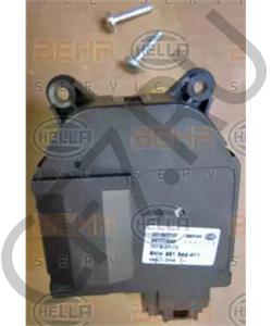 6447NQ CITROEN/PEUGEOT МОТОР-РЕДУКТОР [ORG в городе Королёв