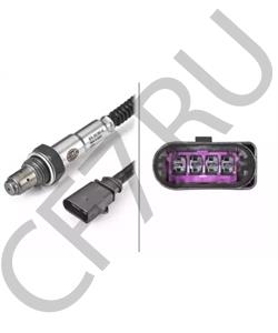 06A 906 262 BS VW/SEAT Лямбда-зонд в городе Королёв