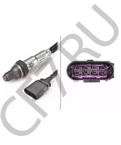 030 906 262 L AUDI (FAW) Лямбда-зонд в городе Королёв