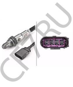 06C 906 265 AUDI (FAW) Лямбда-зонд в городе Королёв