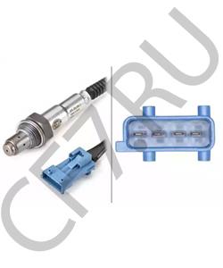 9622997780 LANZ Лямбда-зонд в городе Королёв