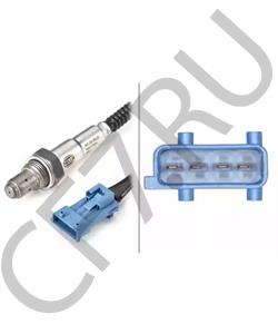 1628 QY PEUGEOT MOTORCYCLES Лямбда-зонд в городе Королёв