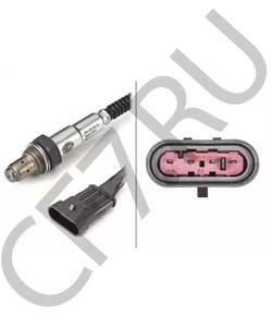 46750243 AUTOBIANCHI Лямбда-зонд в городе Королёв