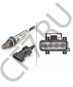 1628 9T PEUGEOT MOTORCYCLES Лямбда-зонд в городе Королёв