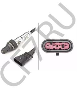 46452598 LANZ Лямбда-зонд в городе Королёв