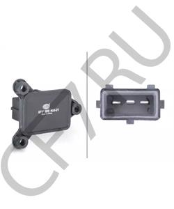 60 81 45 07 ABARTH Датчик, давление во впускной трубе в городе Королёв