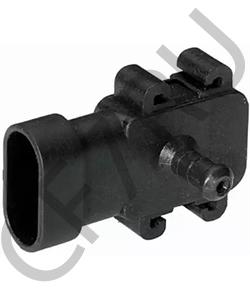 91 167 213 CADILLAC Датчик, давление во впускной трубе в городе Королёв