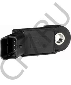 96 394 190 CITROËN Датчик, давление во впускной трубе в городе Королёв