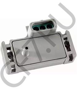 19204S CITROËN (DF-PSA) Датчик, давление наддува в городе Королёв