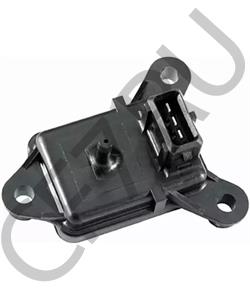 60 81 10 67 ABARTH Датчик, давление во впускной трубе в городе Королёв