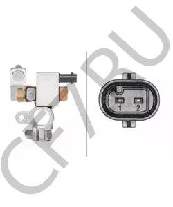 13306650 CHEVROLET Датчик, управление аккумуляторной батареей в городе Королёв