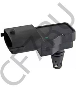 90 423 637 CADILLAC Датчик, давление во впускной трубе в городе Королёв