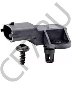 77 36 45 43 ABARTH Датчик, давление во впускной трубе в городе Королёв