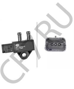 96.621.431.80 CITROËN Датчик, давление выхлопных газов в городе Королёв