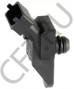 93 171 659 CADILLAC Датчик, давление во впускной трубе в городе Королёв