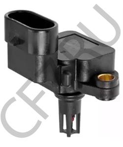 12 788 793 CADILLAC Датчик, давление во впускной трубе в городе Королёв