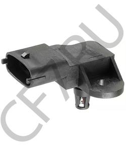 55576223 GM Датчик. Sensor vacuum. 1.4-2.8 Оригинал в городе Королёв