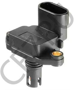 9 197 948 CADILLAC Датчик, давление во впускной трубе в городе Королёв