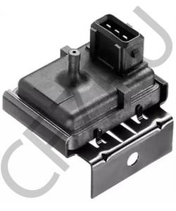 19 20P 2 CITROËN Датчик, давление во впускной трубе в городе Королёв