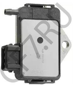 1920 3L CITROËN Датчик, давление во впускной трубе в городе Королёв