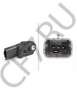 1920.GH CITROËN Датчик, давление наддува в городе Королёв