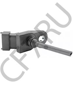 9 117 763 CADILLAC Датчик, давление во впускной трубе в городе Королёв