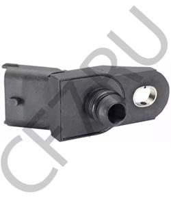 46 46 86 82 ABARTH Датчик, давление во впускной трубе в городе Королёв