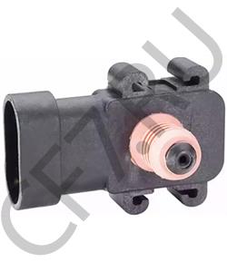 16 235 939 CADILLAC Датчик, давление во впускной трубе в городе Королёв