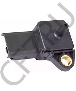 1920 7T CITROËN Датчик, давление наддува в городе Королёв