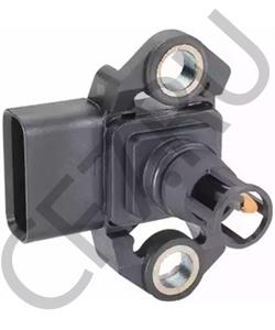 1920 KN CITROËN Датчик, давление во впускной трубе в городе Королёв