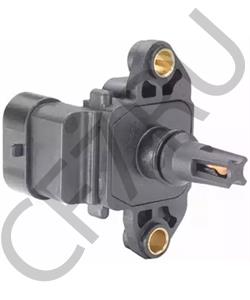 71 71 82 33 ABARTH Датчик, давление во впускной трубе в городе Королёв