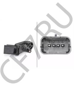 96 39 38 1480 ABARTH Датчик, давление во впускной трубе в городе Королёв