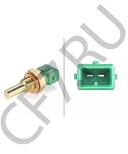 1920.K9 CITROËN Датчик, температура охлаждающей жидкости в городе Королёв