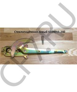 6104015-240 FAW Стеклоподёмник левый в городе Королёв