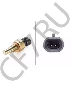 96182634 GM датчик температуры охл.жидк.!2-х конт.в ГБ\ Daewoo Nexia/Lanos/Matiz/Nubira 0.8/1.5 в городе Королёв