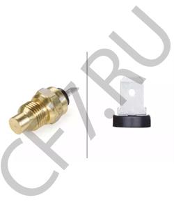 1338.02 CITROËN Датчик, температура охлаждающей жидкости в городе Королёв