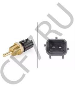 1338 G4 CITROËN Датчик, температура охлаждающей жидкости в городе Королёв