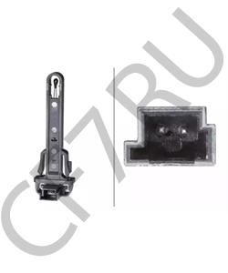 6445YY CITROËN Датчик, внутренняя температура в городе Королёв